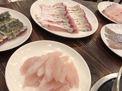 -正能量脆肉鲩火锅