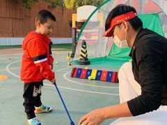 -美加国际幼儿园(四季青校区)