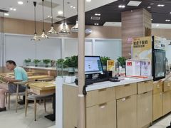 -嘉和一品粥(马家堡店)
