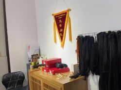 -盘子女人坊生日照·摄影馆(华强店)