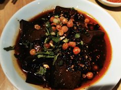 -全牛匠·乐山跷脚牛肉(新中关店)