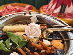 -牛New寿喜烧(闵行龙湖天街店)