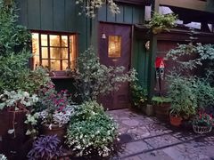 -三鹰之森吉卜力美术馆