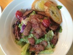 -香草叶披萨·咖啡·啤酒(翰林邻里中心店)