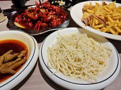 -李叔叔虾蟹大排档(青羊店)