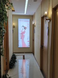 -芳朵美容养生SPA