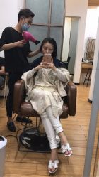 -IN STYLE•造型
