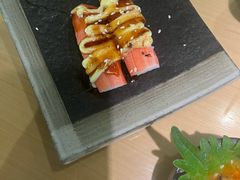 -沼津港精致料理·寿喜烧·烧鸟(漕河泾印象城店)