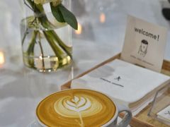 布列夫拿铁-常识咖啡common sense(春熙路店)