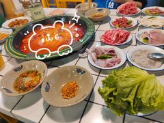 -有拈头成都市井火锅(柳市店)