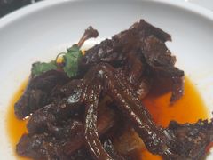 -好食上(喜盈门.范城店)