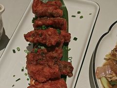 -旺达·福州菜(正大广场店)