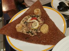 -La Creperie法餐厅(芮欧百货店)