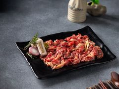 -土大力韩式烤肉料理(和平路店)