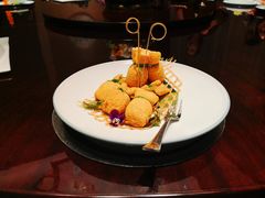 豆腐包-海味世家·家常菜馆(明州里店)