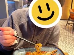-青岛海天大酒店·1988全日餐厅