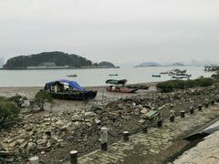 -海沧湾公园