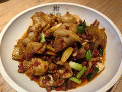 -树厨贵州菜(大十字店)