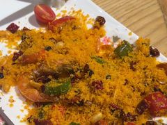 -德胜轩正宗顺德菜(宝安沙井会展中心店)