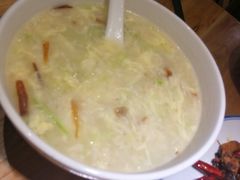 -吕氏疙瘩汤·私家菜馆(慈云寺店)