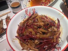 -9家湘菜(上南路店)