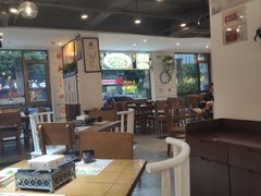 大堂-王妈热卤·川味馆(海昌店)