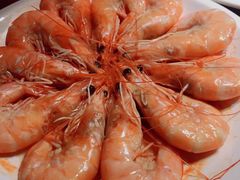 -海味当家·蒸锅海鲜(星海公园店)