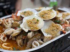 -品鲜海鲜餐厅(黄厝店)