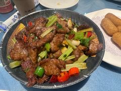 -玉桥餐厅(天坛店)