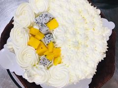 -1861意大利餐厅(文化广场店)