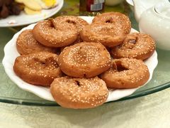 咸煎饼-珠江餐厅