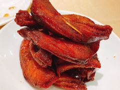 本帮熏鱼-金时代顺风大酒店(协泰店)