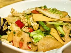 -饕林餐厅(太古里东升店)