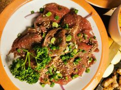 -金妈家烤肉(龙湖U城天街店)