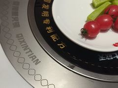 -七欣天香辣蟹火锅(万达广场店)