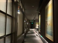 -君庭中餐厅(湘江豪生店)