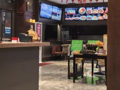 -老妈菜馆(建设街店)