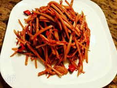 -真爱中国餐馆·年华店(朱雀大街店)