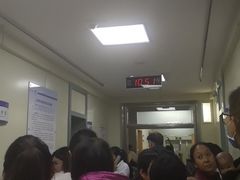 -西安市人民医院(大差市院区)