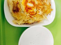 -东北师大净月校区食堂