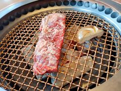 -炎蔵牛舌烤肉
