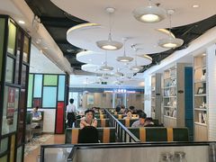 -新宝餐厅(流塘店)