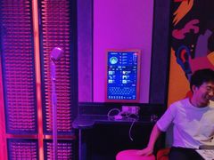 -音乐派KTV(银泰城店)