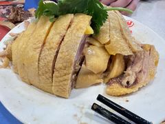 -振鼎鸡(福州路店)