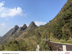 -万峰林风景区