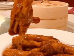 -利苑酒家(金宝店)