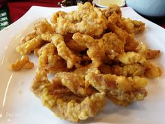 -阿莉餐厅(枣阳路店)