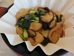 -上海和平饭店龙凤厅 Dragon Phoenix