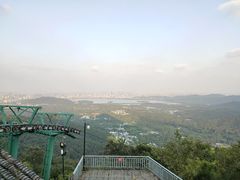 -北高峰