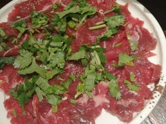 -受气牛肉·耙牛肉火锅(水晶郦城店)